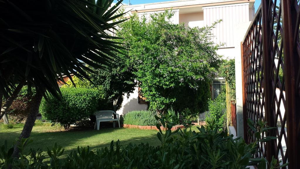 Casa Vacanza Sa Ferula Flumini di Quartu Exterior photo