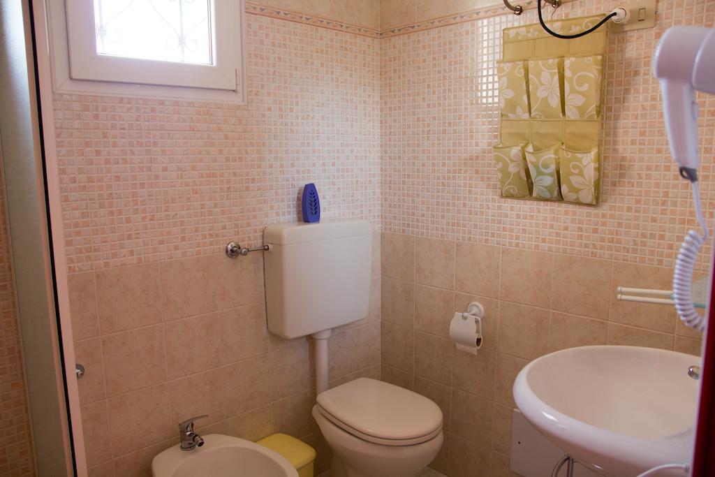 Casa Vacanza Sa Ferula Flumini di Quartu Room photo