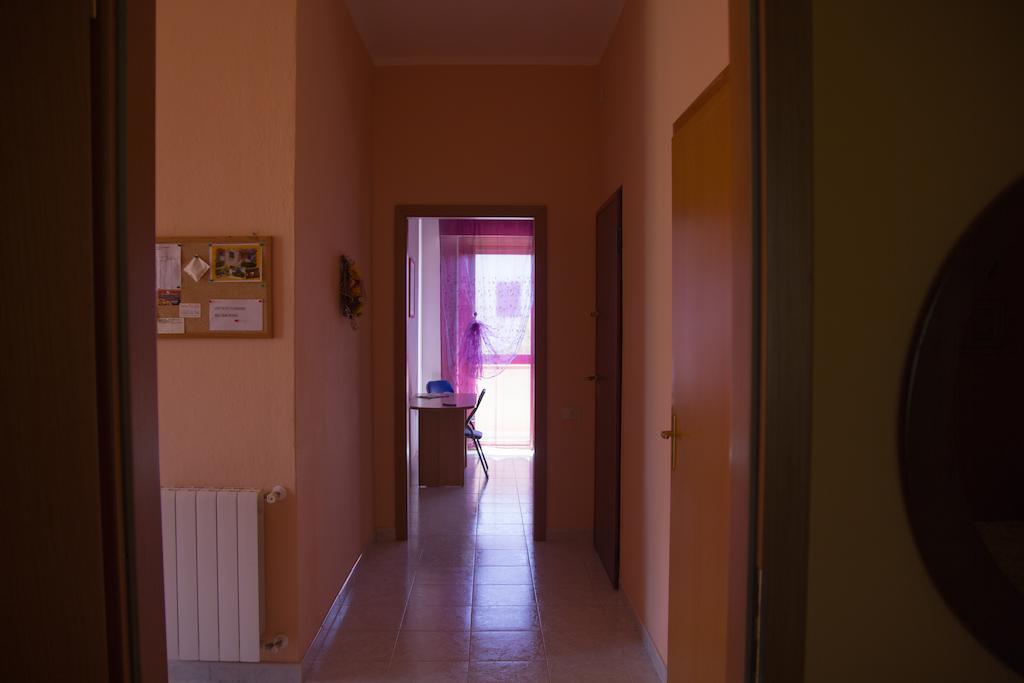 Casa Vacanza Sa Ferula Flumini di Quartu Exterior photo